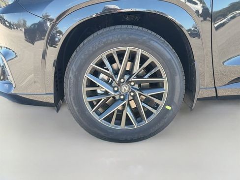 New 2026 Lexus TX 350 AWD image 43