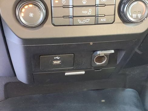 Used 2018 Ford F150 XL w/ Equipment Group 101A Mid image 12