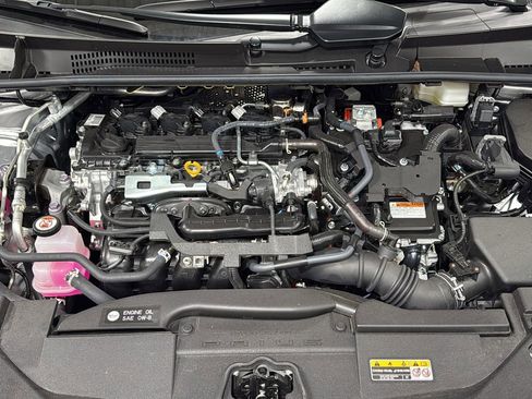 Used 2026 Toyota Prius XLE w/ Protection Package #3 (TMS) image 25