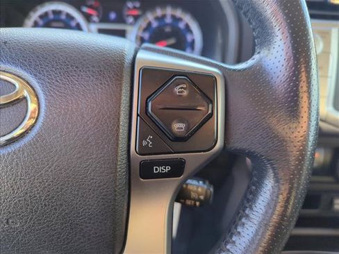 Used 2016 Toyota 4Runner SR5 Premium RWD image 18