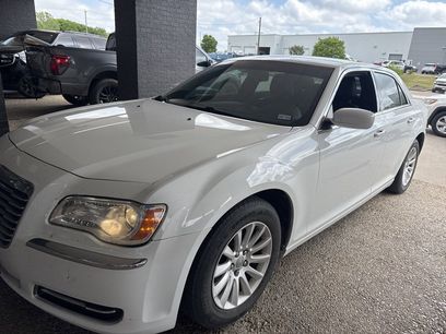 Used 2013 Chrysler 300