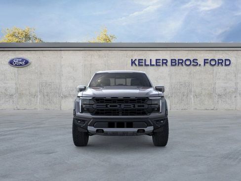 New 2025 Ford F150 Raptor image 7