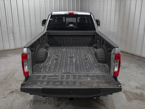 Used 2018 Ford F350 Lariat w/ Lariat Ultimate Package AWD/4WD image 60