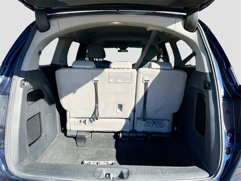 Used 2024 Honda Odyssey EX-L image 26
