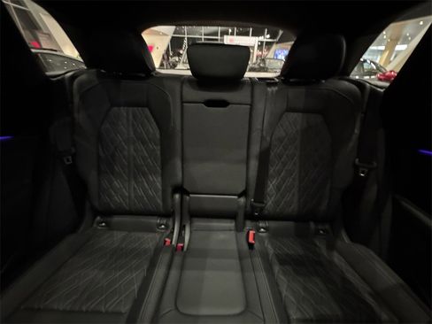 Certified 2025 Audi SQ5 Premium Plus w/ Premium Plus Package image 23