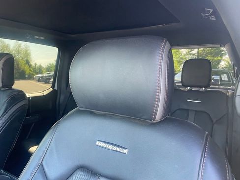 Used 2020 Ford F150 Platinum w/ Equipment Group 701A Luxury AWD/4WD image 19