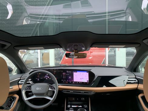 Used 2025 Audi A5 2.0T Premium w/ Convenience Package image 9