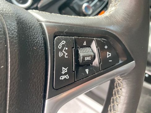Used 2018 Buick Encore Preferred AWD/4WD image 37