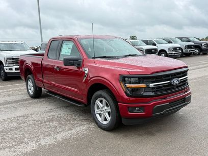 New 2026 Ford F150 XLT w/ Mobile Office Package