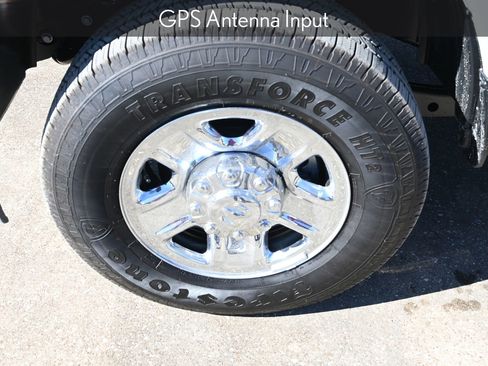 New 2026 RAM 2500 Tradesman w/ Chrome Appearance Group image 8