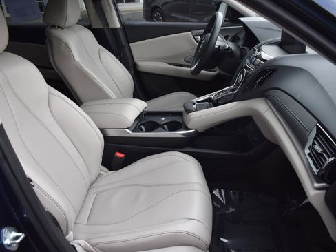 Used 2025 Acura RDX SH-AWD w/ Technology Package image 17