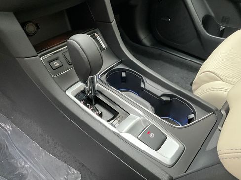 New 2026 Subaru Ascent Limited image 30