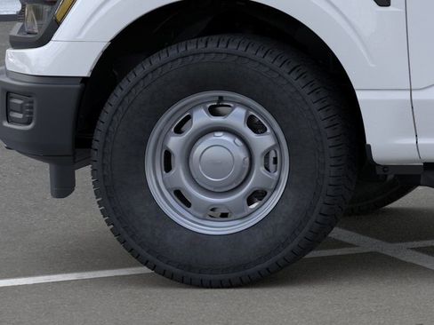 New 2026 Ford F150 XL AWD/4WD image 25