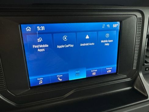 Used 2023 Ford Bronco 2-Door w/ Sasquatch Package AWD/4WD image 55