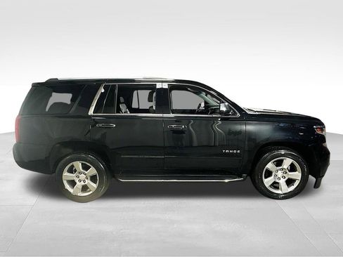 Used 2020 Chevrolet Tahoe Premier RWD image 10