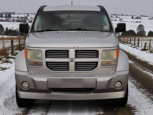 Used 2011 Dodge Nitro SXT image 9