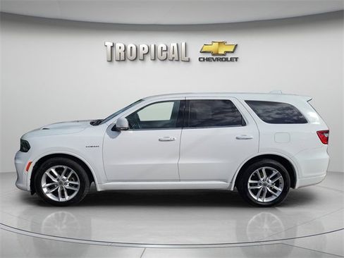 Used 2022 Dodge Durango R/T image 2