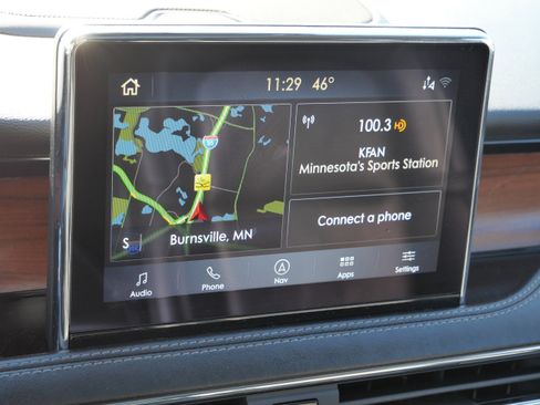 Used 2020 Lincoln Corsair Reserve w/ Elements Package image 23