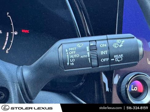 Used 2024 Lexus RX 350 Premium w/ Cold Area Package AWD/4WD image 30