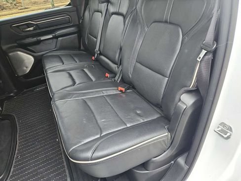 Used 2020 RAM 1500 Limited image 18