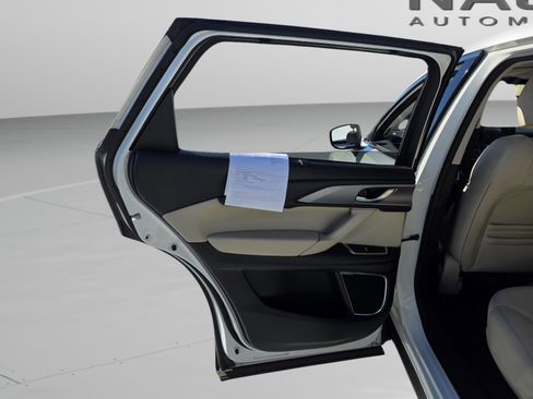 Used 2019 MAZDA CX-9 Touring w/ Touring Premium Package image 20