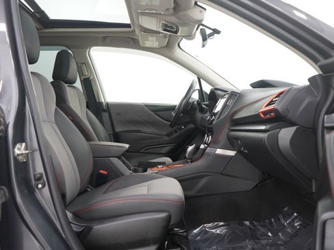 Used 2020 Subaru Forester Sport w/ Popular Package #2 image 10