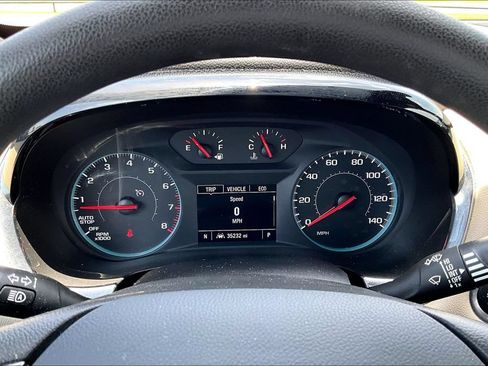 Used 2023 Chevrolet Traverse LS w/ Safety Package FWD image 18