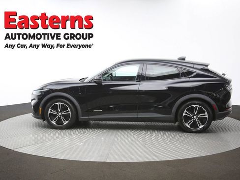 Used 2021 Ford Mustang Mach-E Select w/ Comfort/Appearance Package image 59