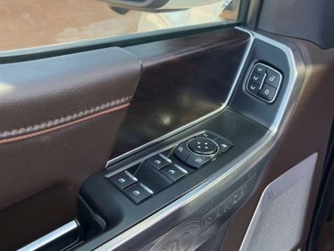 Used 2024 Ford F150 King Ranch w/ FX4 Off-Road Package image 14