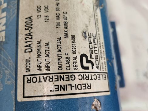 Used 2014 Chevrolet Express 2500 image 24