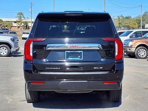 Used 2024 GMC Yukon XL SLE image 6