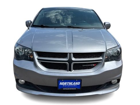 Used 2015 Dodge Grand Caravan R/T FWD image 13