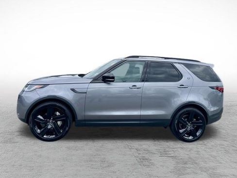 Used 2025 Land Rover Discovery S AWD/4WD image 8