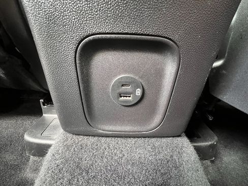 Used 2024 Ford Bronco Sport Big Bend w/ Convenience Package image 35