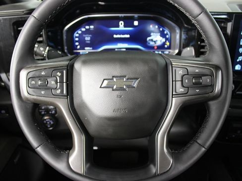 Used 2023 Chevrolet Silverado 1500 ZR2 w/ Technology Package AWD/4WD image 17