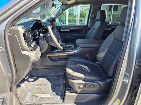 New 2026 Chevrolet Silverado 1500 RST AWD/4WD image 20