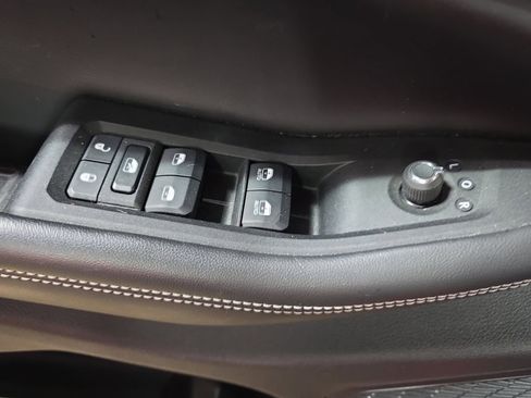 Used 2023 Jeep Grand Cherokee Altitude image 26