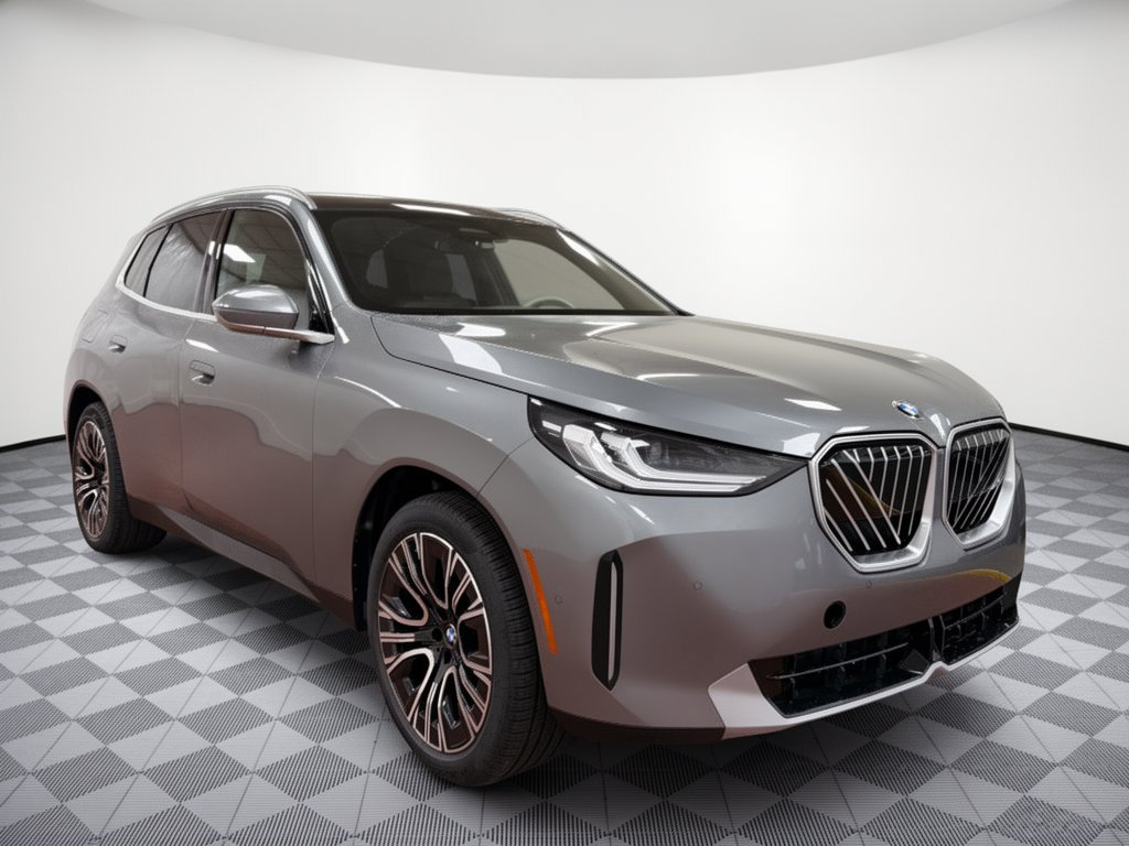 Used 2026 BMW X3 xDrive30i w/ Convenience Package AWD/4WD image 7