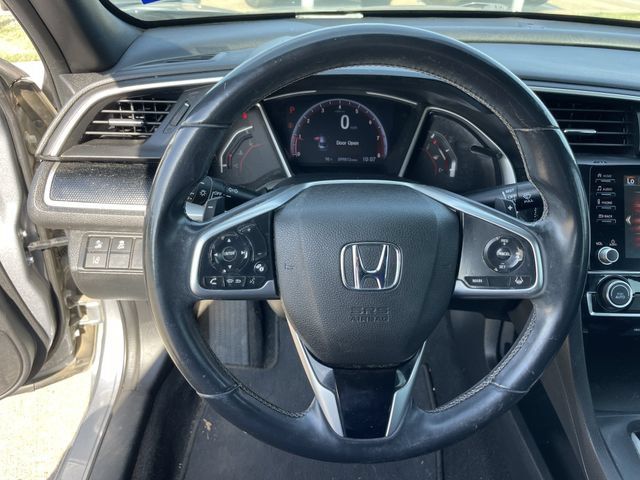 Used 2020 Honda Civic Sport image 11