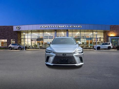 Used 2023 Lexus RX 350 Premium w/ Accessory Package AWD/4WD image 20