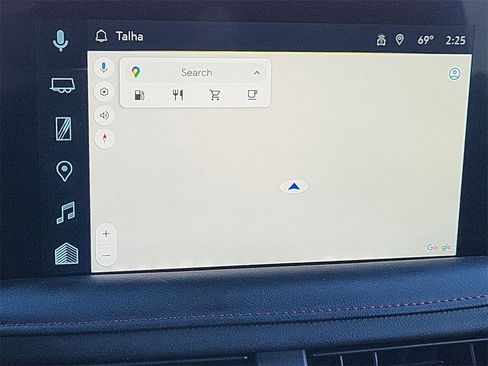 Used 2023 Chevrolet Tahoe RST w/ RST Performance Edition image 20