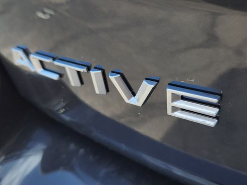 New 2026 Ford Expedition Active AWD/4WD image 21
