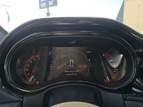 Used 2024 Dodge Durango GT image 22