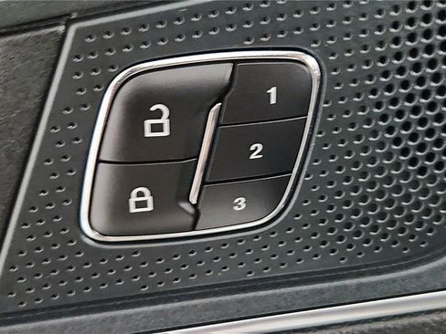 Used 2024 Ford Edge Titanium AWD/4WD image 24