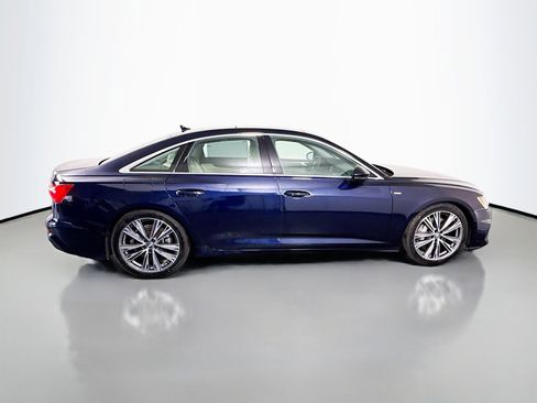 Used 2019 Audi A6 3.0T Premium Plus w/ Premium Plus Package image 11