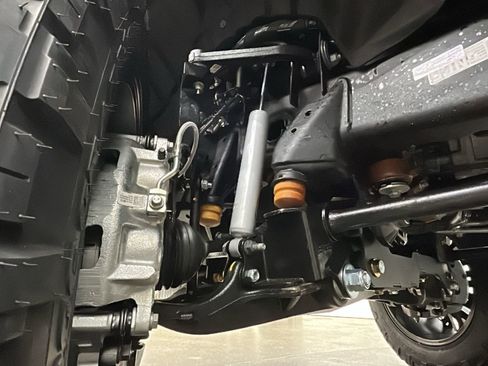 Used 2026 GMC Sierra 2500 Denali Ultimate w/ Max Trailering Package image 16