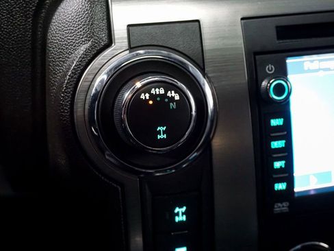 Used 2008 HUMMER H2 image 25