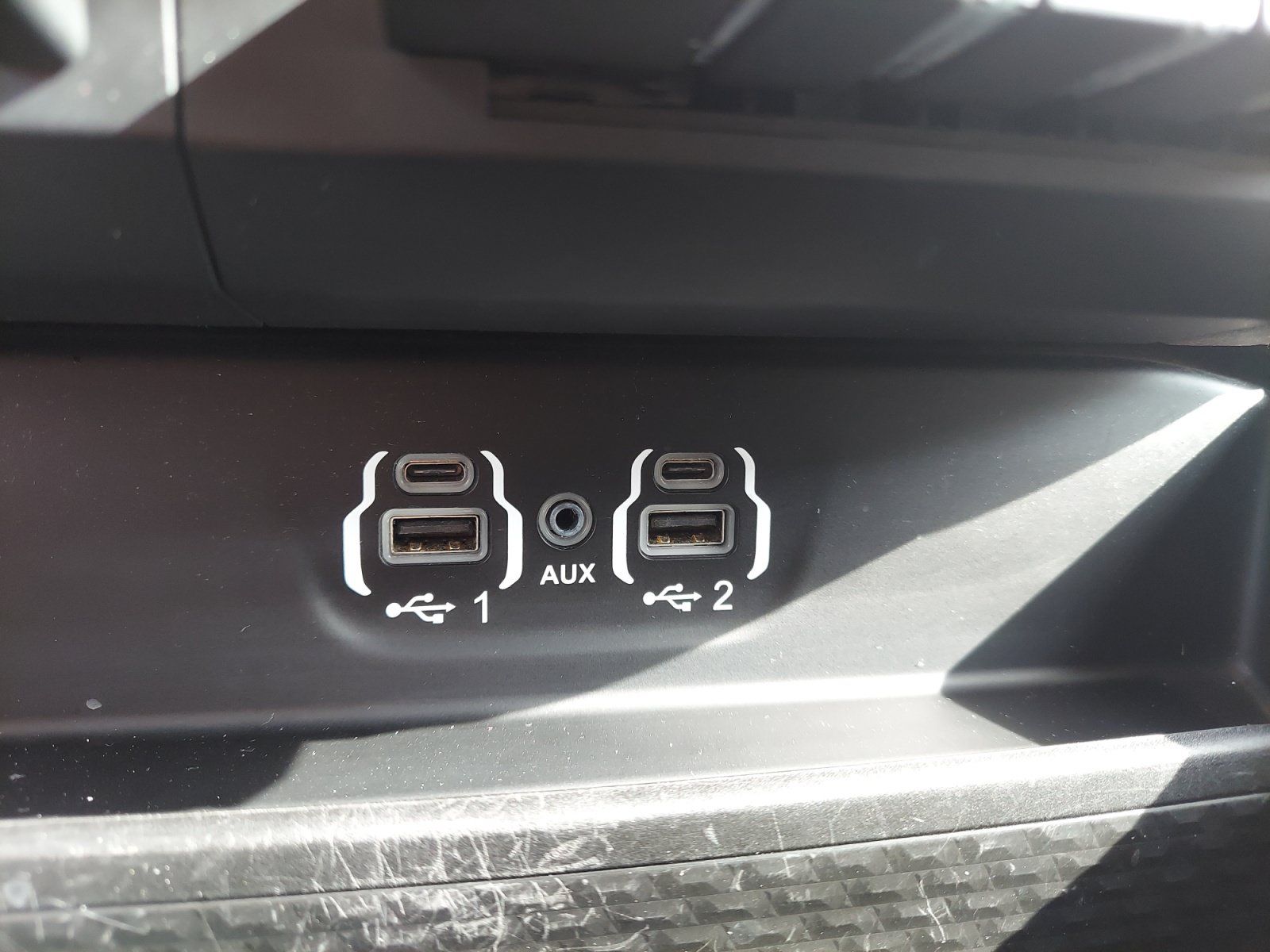 Used 2022 RAM 2500 Laramie AWD/4WD image 21