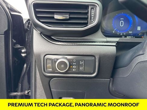 Used 2022 Ford Explorer ST w/ Equipment Group 401A image 21