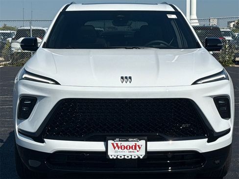 New 2026 Buick Enclave Sport Touring w/ Power Package image 3